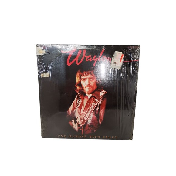 Vintage Capital Records Merle Haggard and the Strangers "The Legend of Bonnie an - Picture 1 of 4